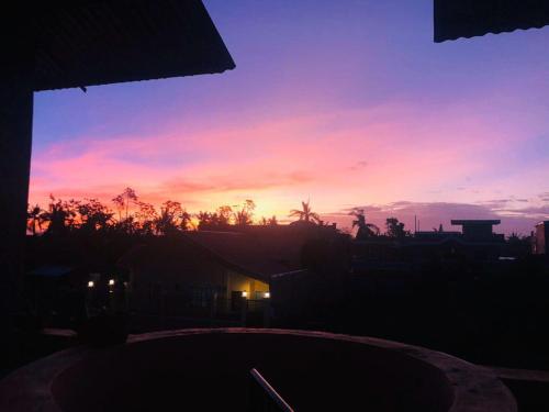 Touristlink Homestay in Donsol Touristlink Homestay in Donsol