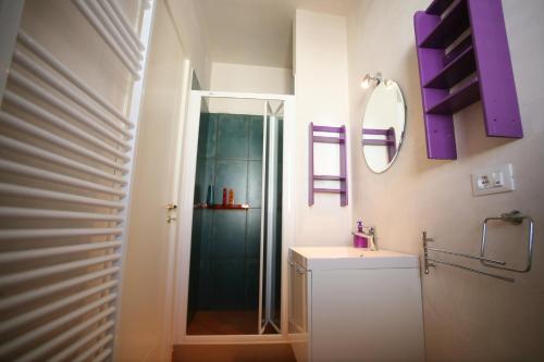 This photo about Guest House Salento La Tana del Riccio shared on HyHotel.com