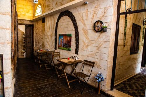 La Casetta in الناصرة La Casetta in الناصرة