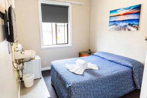 Lakes and Ocean Hotel Forster in Forster Lakes and Ocean Hotel Forster in Forster