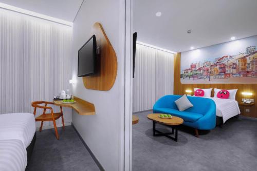 Comoditats, favehotel Ketapang in Ketapang Comoditats, favehotel Ketapang in Ketapang