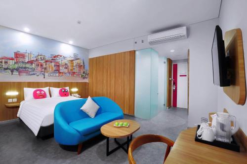 favehotel Ketapang in Ketapang favehotel Ketapang in Ketapang