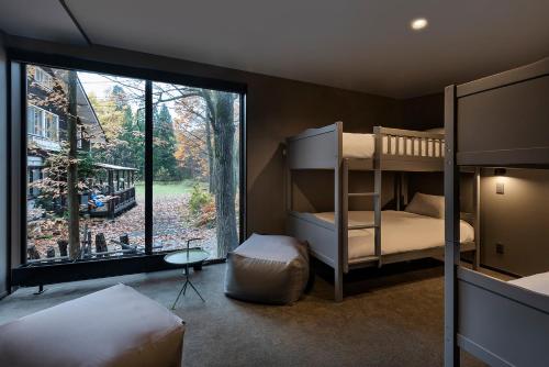 Shizuku Villas in 白馬 Shizuku Villas in 白馬
