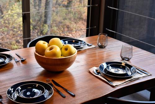 設施, Shizuku Villas in 白馬 設施, Shizuku Villas in 白馬