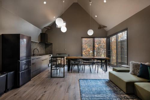 設施, Shizuku Villas in 白馬 設施, Shizuku Villas in 白馬