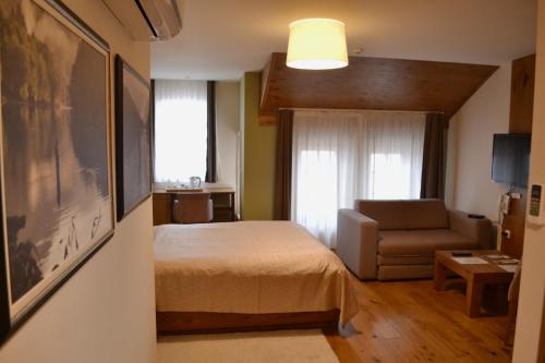 Létesítmények, B&B Villa Panuka in Gornji Grad Létesítmények, B&B Villa Panuka in Gornji Grad