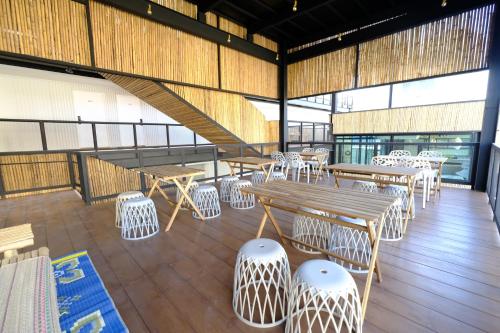 Pakchong Center Poshtel in Khao Yai Pakchong Center Poshtel in Khao Yai