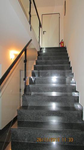 This photo about Villa Jinonice shared on HyHotel.com