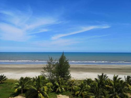 Beach, Timurbay by Seascape in Kuantan Beach, Timurbay by Seascape in Kuantan