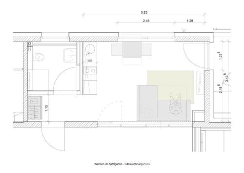 Apartment am Apfelgarten in Schwarmstedt Apartment am Apfelgarten in Schwarmstedt