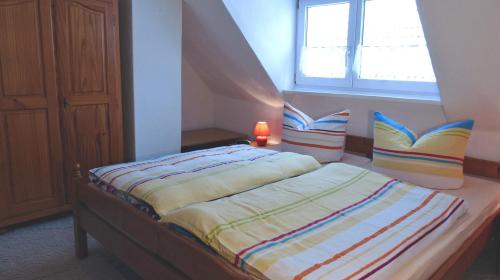 Bülows Ferienwohnung mit 2 Schlafzimmern