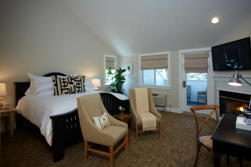 This photo about SummerWood Inn shared on HyHotel.com