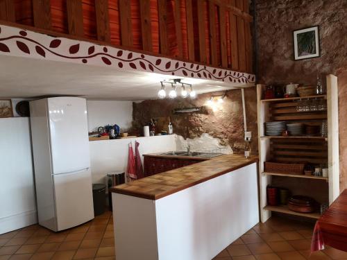 Chambres d'hôtes Gîte Saint Roch (Chambres d'hotes Gite Saint Roch) in Le Boulou Chambres d'hôtes Gîte Saint Roch (Chambres d'hotes Gite Saint Roch) in Le Boulou