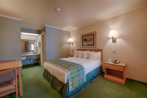 在meiguo.com看到的布兰丁艾伦酒店的介绍图片