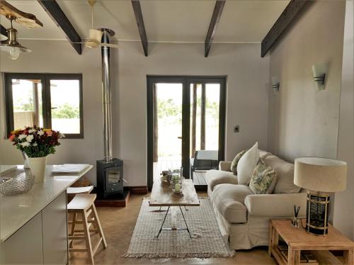 iKhaya LamaDube Game Lodge in Cullinan iKhaya LamaDube Game Lodge in Cullinan