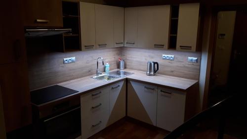 Apartman Ricky 23 in Ricky Apartman Ricky 23 in Ricky