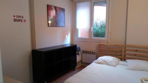 Residence le Pastel Francois Verdier in تولوز Residence le Pastel Francois Verdier in تولوز