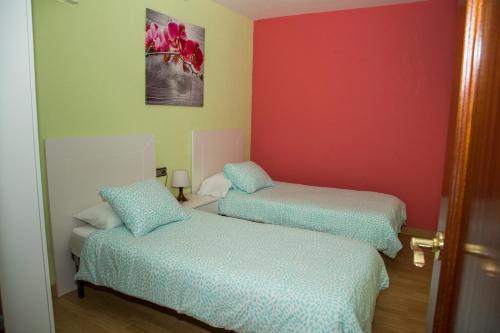Apartamento Reus 1 - Parking gratuito in เรอุส Apartamento Reus 1 - Parking gratuito in เรอุส