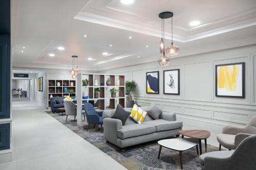 Exterior view, voco St. John's Solihull By IHG in Solihull Exterior view, voco St. John's Solihull By IHG in Solihull