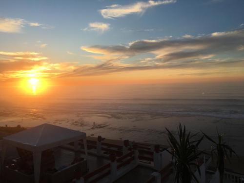 Pogled, Villa Keltoum in Moulay Bousselham Pogled, Villa Keltoum in Moulay Bousselham