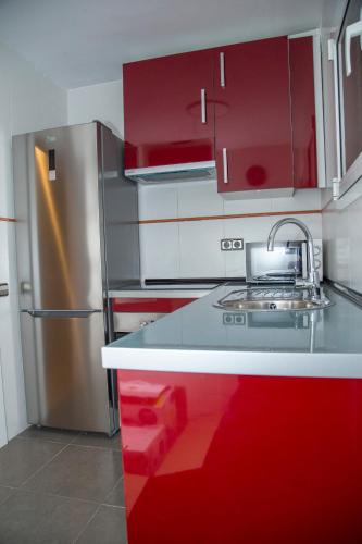 Apartamento Reus 2 - Parking gratuito in Reus Apartamento Reus 2 - Parking gratuito in Reus