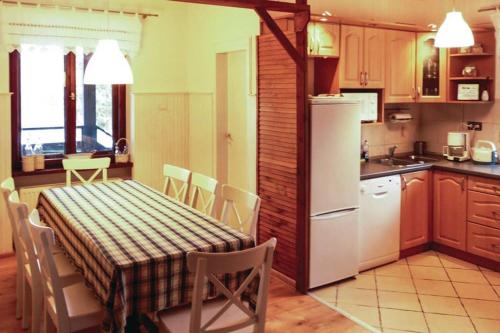 Straszny dom na Kaszubach in Studzienice Straszny dom na Kaszubach in Studzienice