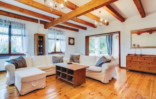 Straszny dom na Kaszubach in Studzienice Straszny dom na Kaszubach in Studzienice