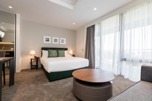 The Branksome Hotel & Residences in Sydney The Branksome Hotel & Residences in Sydney