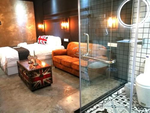 CJ HOUSE station 18 Ipoh