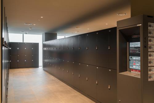 Facilities, NINE TREE BY PARNAS SEOUL INSADONG in Insadong Facilities, NINE TREE BY PARNAS SEOUL INSADONG in Insadong