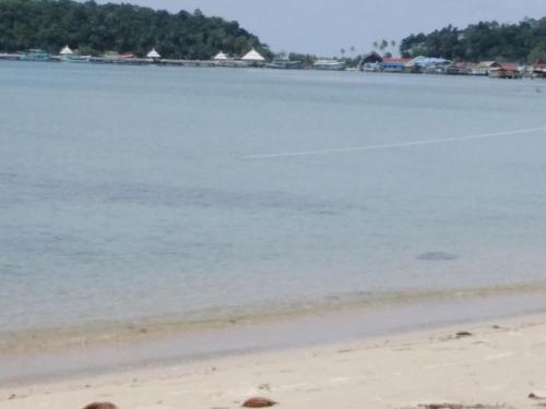 Strand, Yak Bungalow in Koh Chang Tai Strand, Yak Bungalow in Koh Chang Tai