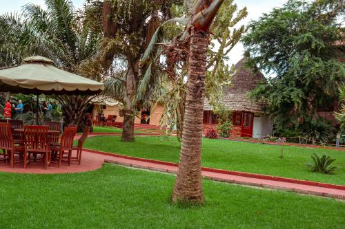 المرافق, The Charity Hotel International in اروشا المرافق, The Charity Hotel International in اروشا