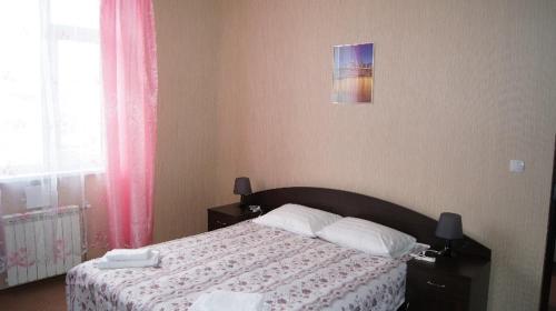 Guest House St Georgy in Khanty-Mansiysk Guest House St Georgy in Khanty-Mansiysk