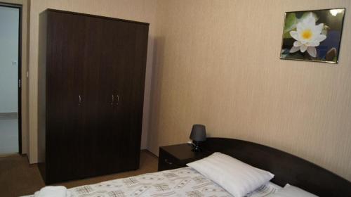 Guest House St Georgy in Khanty-Mansiysk Guest House St Georgy in Khanty-Mansiysk