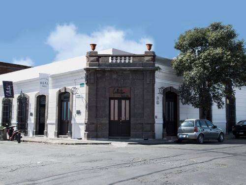 This photo about Real 500 shared on HyHotel.com