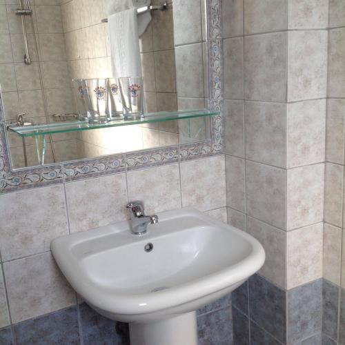 This photo about Ninos On The Beach Hotel shared on HyHotel.com