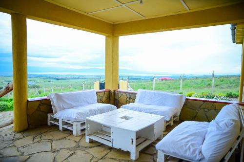 Balcó/terrassa, Private Holiday Home Mt Longonot Lake Naivasha in Naivasha Balcó/terrassa, Private Holiday Home Mt Longonot Lake Naivasha in Naivasha