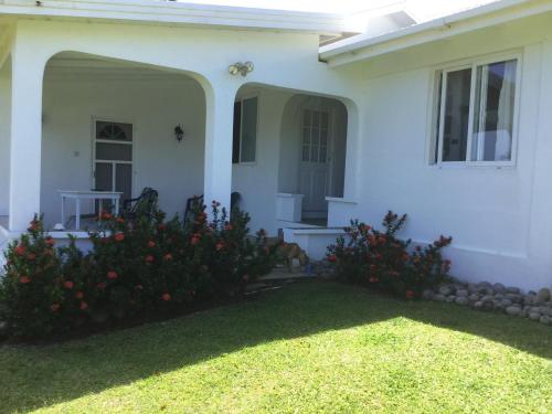 Entrance, Romantic Cottage in Saint Patrick Entrance, Romantic Cottage in Saint Patrick