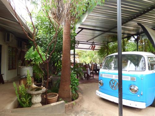 אוכל ומשקאות, Villa Africa Guesthouse in טסומב אוכל ומשקאות, Villa Africa Guesthouse in טסומב