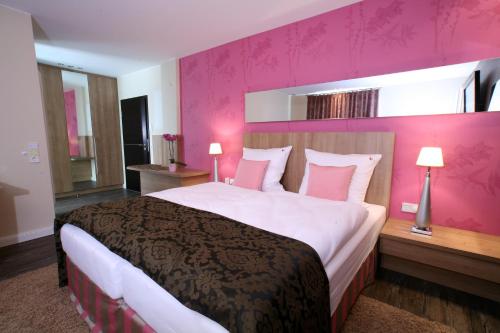 This photo about Apart Hotel Seenelke shared on HyHotel.com