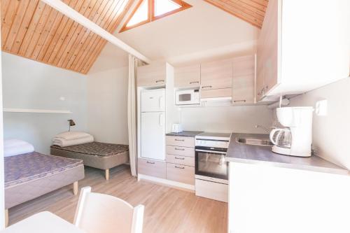 Létesítmények, Yyteri Holiday Cottages in Pori City Center Létesítmények, Yyteri Holiday Cottages in Pori City Center