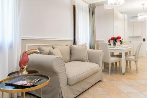 Casa Borsari Apartment