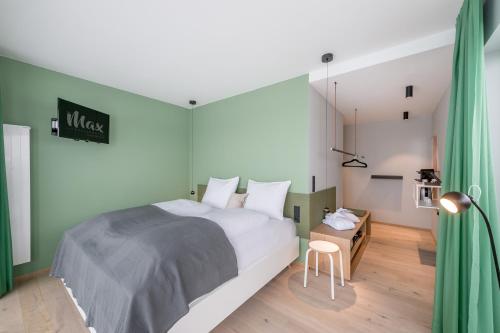 Lifestylehotel dasMAX in Seefeld Lifestylehotel dasMAX in Seefeld