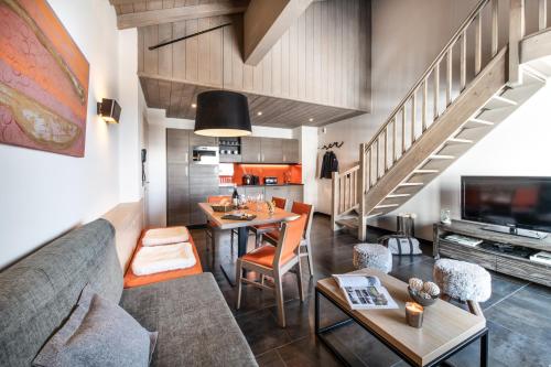 สิ่งอำนวยความสะดวก, Residence Montana Plein Sud in วาล ทอรอง สิ่งอำนวยความสะดวก, Residence Montana Plein Sud in วาล ทอรอง