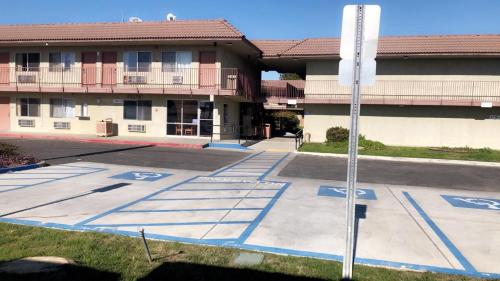 This photo about Travel Stay - Coalinga shared on HyHotel.com