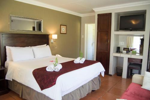 Floreat Riverside Lodge and Spa in Sabie Floreat Riverside Lodge and Spa in Sabie