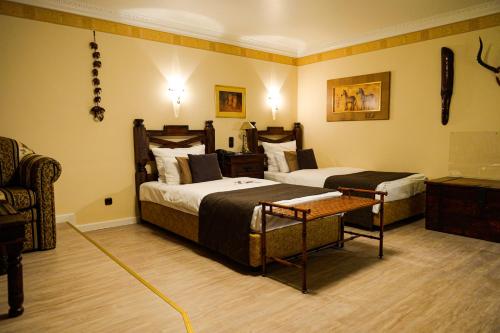 Hotel an der Messe - image 6