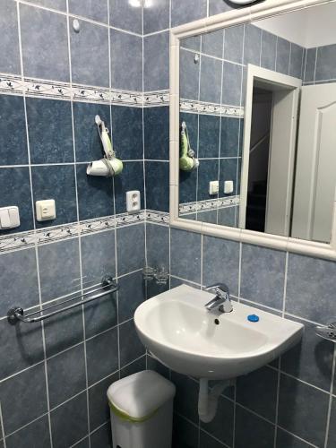Sunshine Pension in Karlovy Vary Sunshine Pension in Karlovy Vary