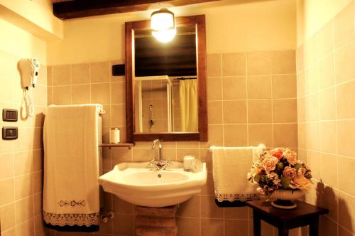 This photo about Grand Relais Laurenti shared on HyHotel.com