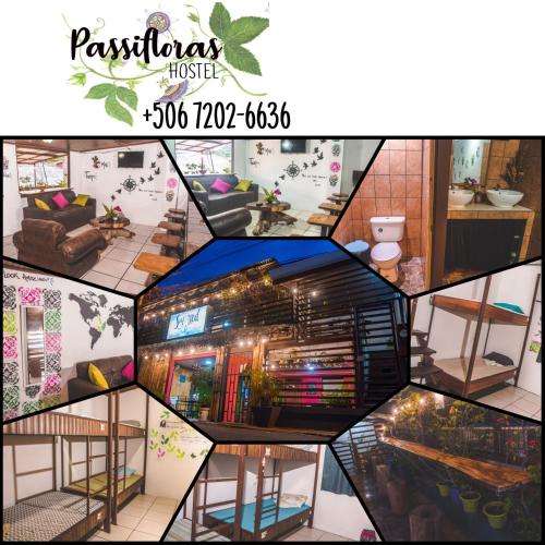 Passifloras Hostel